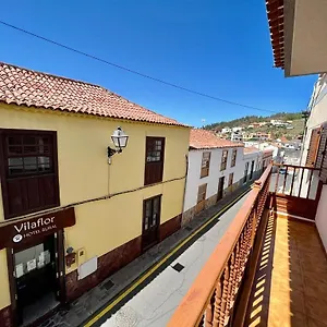 Auberge de jeunesse Alma In The Heart Of The Vilaflor! Self Check In 24h, Vilaflor